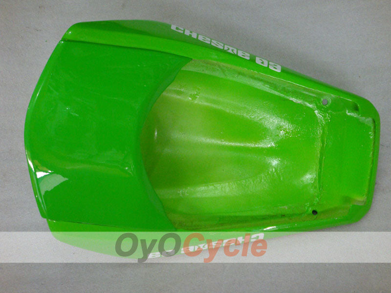 Heckverkleidung + Sitzabdeckung für Honda 08-11 CBR1000RR #OYO87907026
