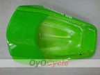 Heckverkleidung + Sitzabdeckung für Honda 08-11 CBR1000RR #OYO87907026