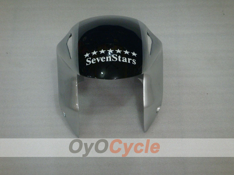 Vordere Kotflügelverkleidung für Honda CBR1000RR, Baujahr 08-11 #OYO87907029 Hauptbild