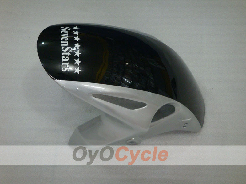 Vordere Kotflügelverkleidung für Honda CBR1000RR, Baujahr 08-11 #OYO87907029 Zweitbild