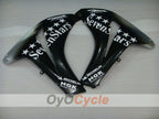 Linke und rechte Seitenverkleidung für Honda 08-11 CBR1000RR #OYO87907028