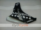Linke und rechte Seitenverkleidung für Honda 08-11 CBR1000RR #OYO87907028