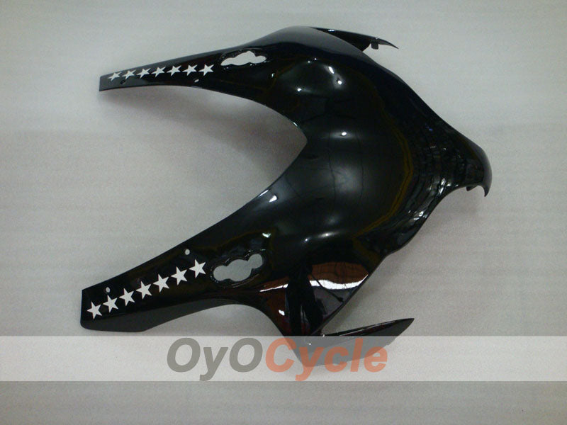 Obere Frontverkleidung für Honda CBR1000RR, Baujahr 08-11 #OYO87907027 Zweitbild