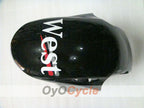 Vordere Kotflügelverkleidung für Honda 08-11 CBR1000RR #OYO87907034