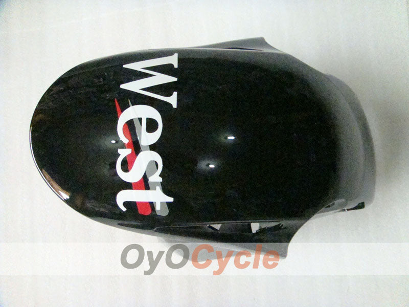 Vordere Kotflügelverkleidung für Honda 08-11 CBR1000RR #OYO87907034