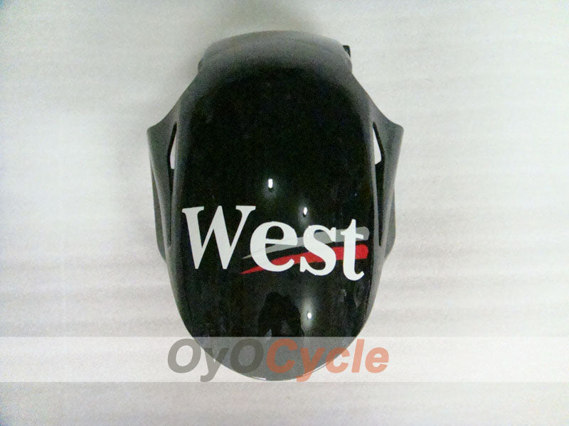 Vordere Kotflügelverkleidung für Honda 08-11 CBR1000RR #OYO87907034