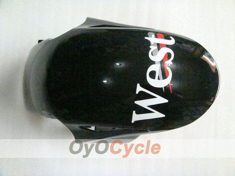 Vordere Kotflügelverkleidung für Honda 08-11 CBR1000RR #OYO87907034
