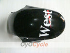 Vordere Kotflügelverkleidung für Honda 08-11 CBR1000RR #OYO87907034