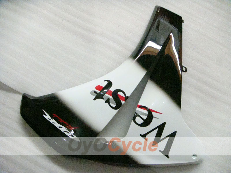 Linke und rechte Seitenverkleidung für Honda 08-11 CBR1000RR #OYO87907033 Zweitbild