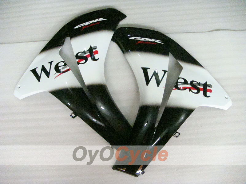 Linke und rechte Seitenverkleidung für Honda 08-11 CBR1000RR #OYO87907033 Hauptbild