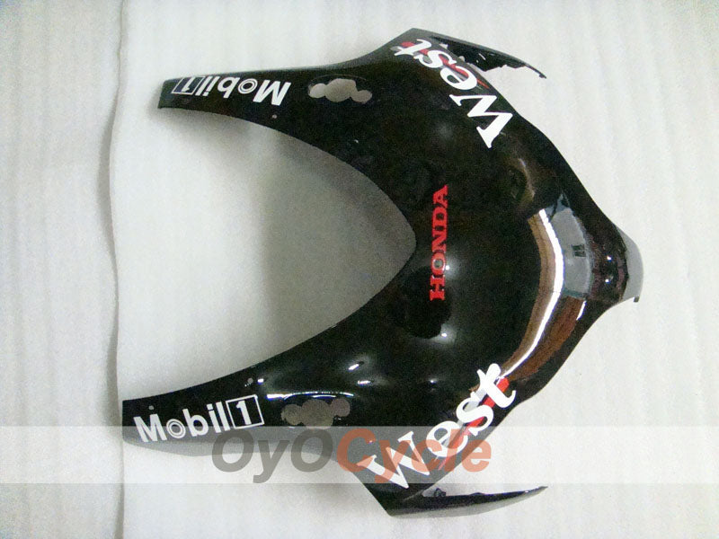 Obere Frontverkleidung für Honda 08-11 CBR1000RR #OYO87907032 Zweitbild