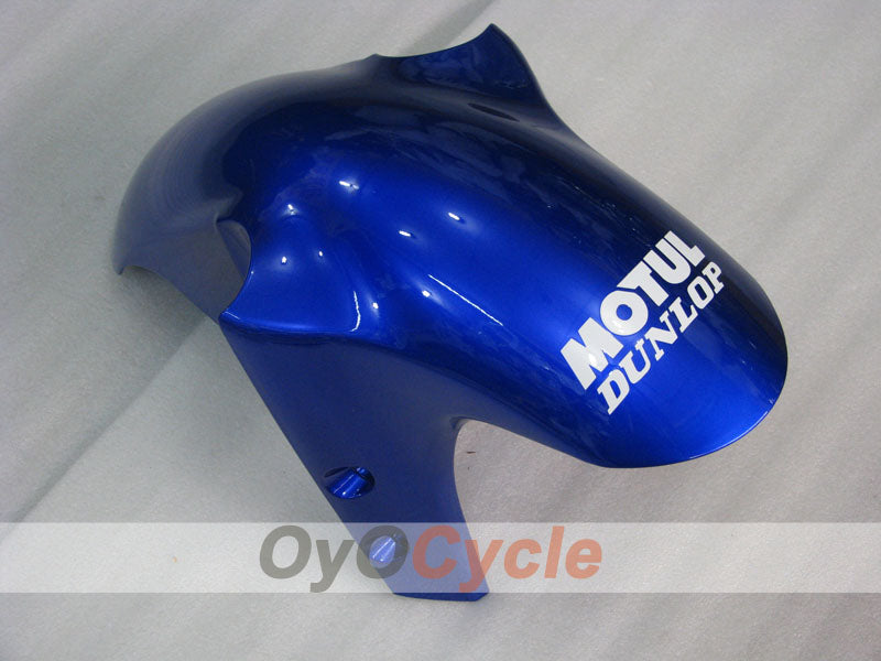 Vordere Kotflügelverkleidung für Yamaha 98-99 YZF-R1 #OYO87911654