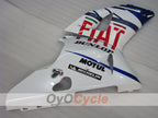 Linke und rechte Seitenverkleidung für Yamaha 98-99 YZF-R1 #OYO87911665