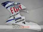Linke und rechte Seitenverkleidung für Yamaha 98-99 YZF-R1 #OYO87911665