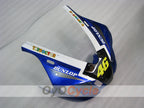 Obere Frontverkleidung für Yamaha 98-99 YZF-R1 #OYO87911657