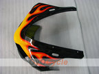 Obere Frontverkleidung für Yamaha 98-99 YZF-R1 #OYO87911672