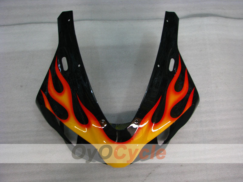 Obere Frontverkleidung für Yamaha 98-99 YZF-R1 #OYO87911672