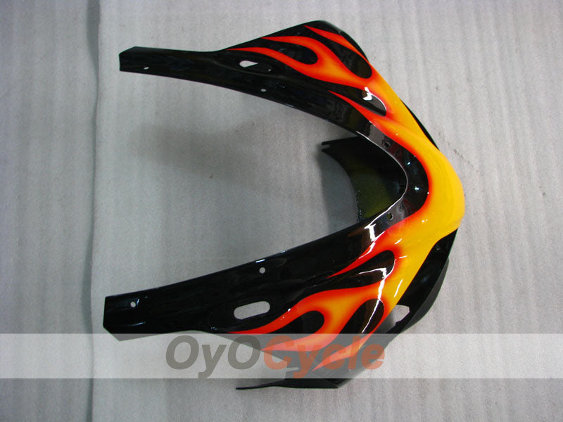 Obere Frontverkleidung für Yamaha 98-99 YZF-R1 #OYO87911672
