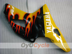 Linke und rechte Seitenverkleidung für Yamaha 98-99 YZF-R1 #OYO87911675