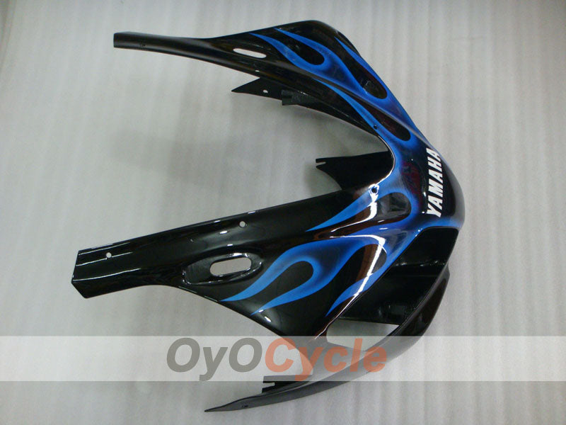 Obere Frontverkleidung für Yamaha 98-99 YZF-R1 #OYO87911686