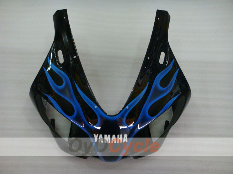 Obere Frontverkleidung für Yamaha 98-99 YZF-R1 #OYO87911686