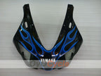 Obere Frontverkleidung für Yamaha 98-99 YZF-R1 #OYO87911686