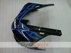 Obere Frontverkleidung für Yamaha 98-99 YZF-R1 #OYO87911686