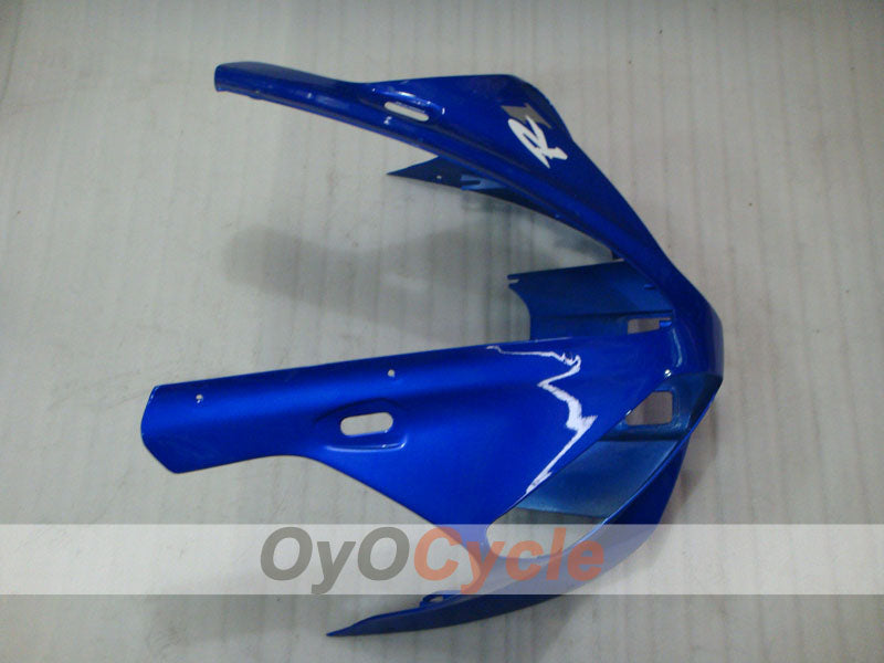 Obere Frontverkleidung für Yamaha 98-99 YZF-R1 #OYO87911691