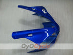 Obere Frontverkleidung für Yamaha 98-99 YZF-R1 #OYO87911691