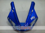 Obere Frontverkleidung für Yamaha 98-99 YZF-R1 #OYO87911691