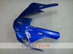 Obere Frontverkleidung für Yamaha 98-99 YZF-R1 #OYO87911691
