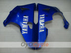 Linke und rechte Seitenverkleidung für Yamaha 98-99 YZF-R1 #OYO87911693