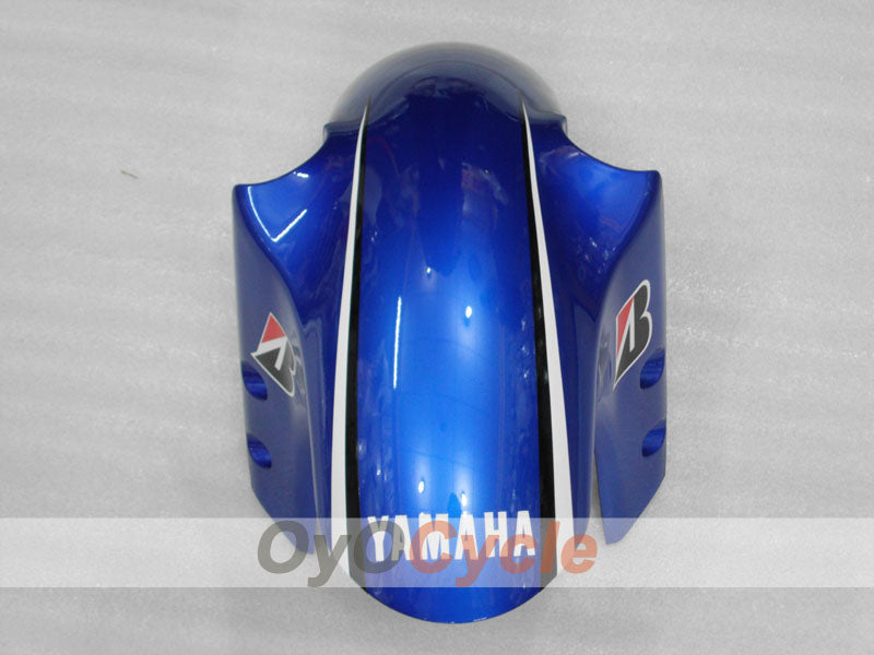 Verkleidung des vorderen Kotflügels für Yamaha 98-99 YZF-R1 #OYO87911694