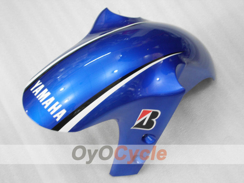 Verkleidung des vorderen Kotflügels für Yamaha 98-99 YZF-R1 #OYO87911694 Zweitbild