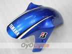Verkleidung des vorderen Kotflügels für Yamaha 98-99 YZF-R1 #OYO87911694