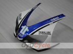 Obere Frontverkleidung für Yamaha 98-99 YZF-R1 #OYO87911695