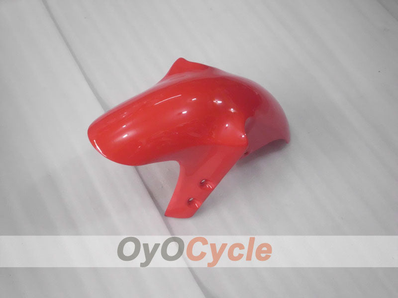 Vordere Kotflügelverkleidung für Yamaha 98-99 YZF-R1 #OYO87911676