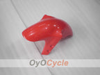 Vordere Kotflügelverkleidung für Yamaha 98-99 YZF-R1 #OYO87911676
