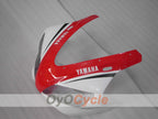 Obere Frontverkleidung für Yamaha 98-99 YZF-R1 #OYO87911677
