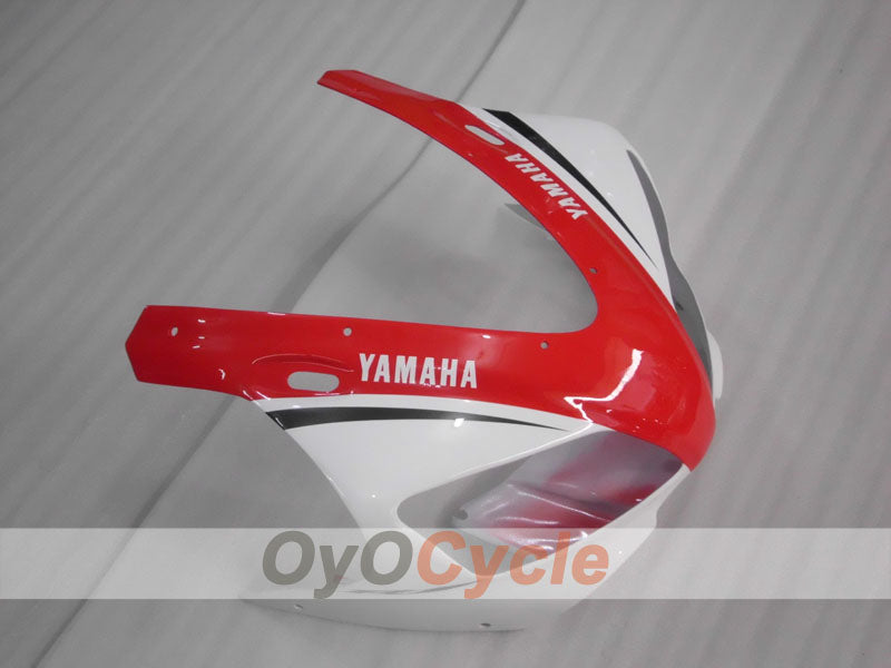 Obere Frontverkleidung für Yamaha 98-99 YZF-R1 #OYO87911677