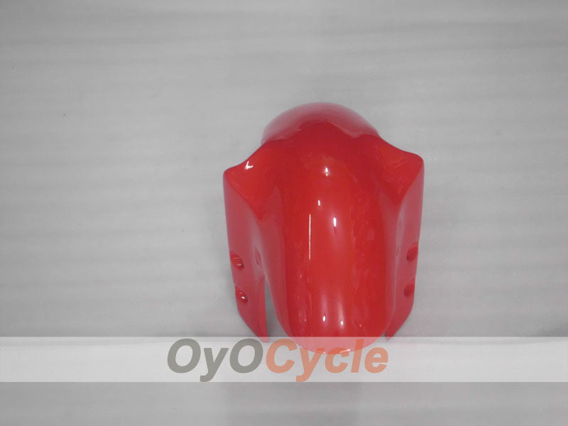 Vordere Kotflügelverkleidung für Yamaha 98-99 YZF-R1 #OYO87911676