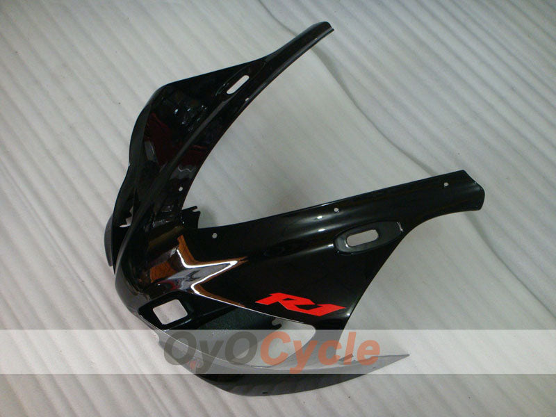 Obere Frontverkleidung für Yamaha 98-99 YZF-R1 #OYO87911698