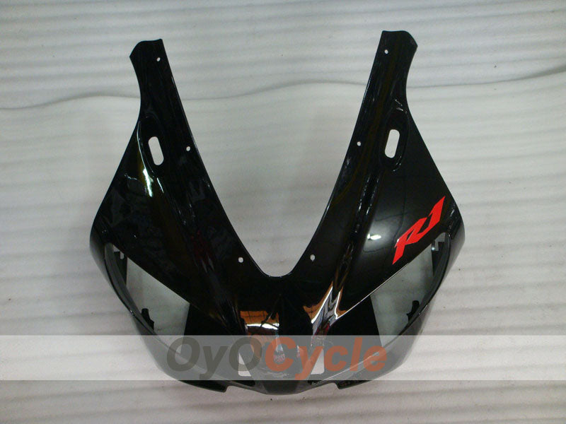 Obere Frontverkleidung für Yamaha 98-99 YZF-R1 #OYO87911698