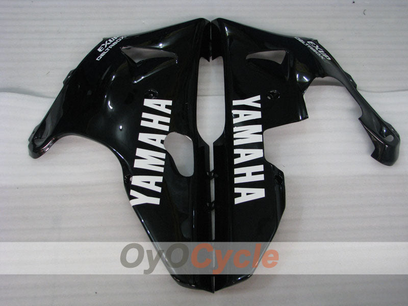 Linke und rechte Seitenverkleidung für Yamaha 98-99 YZF-R1 #OYO87911703