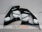 Linke und rechte Seitenverkleidung für Yamaha 98-99 YZF-R1 #OYO87911703