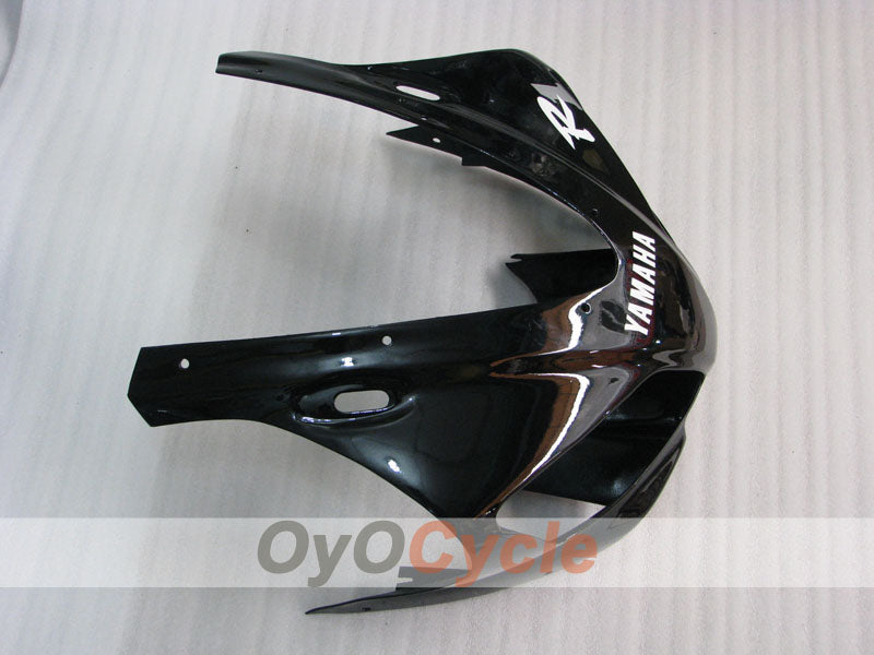 Obere Frontverkleidung für Yamaha 98-99 YZF-R1 #OYO87911701