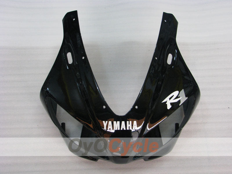 Obere Frontverkleidung für Yamaha 98-99 YZF-R1 #OYO87911701