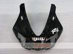 Obere Frontverkleidung für Yamaha 98-99 YZF-R1 #OYO87911701