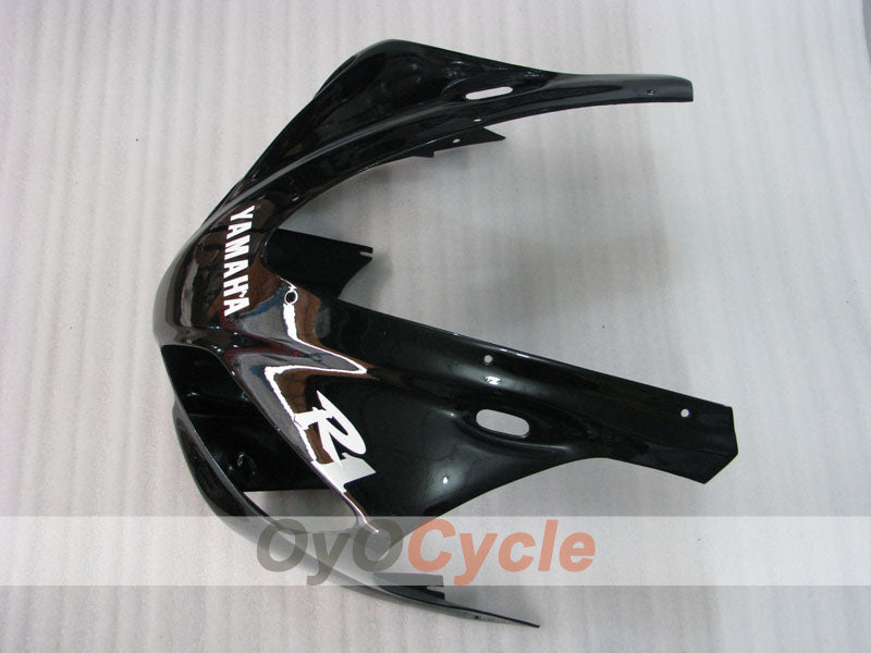 Obere Frontverkleidung für Yamaha 98-99 YZF-R1 #OYO87911701