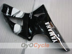Linke und rechte Seitenverkleidung für Yamaha 98-99 YZF-R1 #OYO87911703